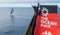  The Ocean Race, etapa 3: Todos alineados con una ruta clara por delante