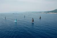 The Ocean Race 2022-23 da su pistoletazo de salida este domingo con el inicio de las In-Port Race Series