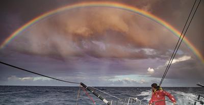 The Ocean Race anuncia una nueva iniciativa contra el cambio climático The Ocean Race anuncia una nueva iniciativa contra el cambio climático