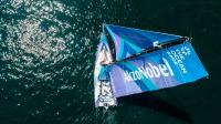 The Ocean Race designa a North Sails como proveedor oficial de velas de la clase VO65