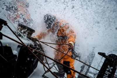 The Ocean Race presenta una nueva y emocionante ruta con una épica etapa en el Océano Sur The Ocean Race presenta una nueva y emocionante ruta con una épica etapa en el Océano Sur