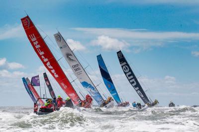 The Ocean Race se reinicia con un plan a diez años