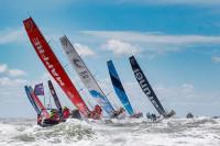 The Ocean Race se reinicia con un plan a diez años