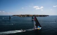 The Ocean Race y Archwey, entidad pionera en materiales sostenibles, se asocian para frenar los plásticos marinos The Ocean Race y Archwey, entidad pionera en materiales sostenibles, se asocian para frenar los plásticos marinos