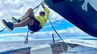 Transat Jacques Vabre. Cambios en los cabeza de flota