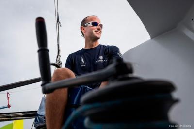Transat Jacques Vabre. Redman continúa su cabalgata hacia la meta. Charal 3º en Imoca Transat Jacques Vabre. Redman continúa su cabalgata hacia la meta. Charal 3º en Imoca