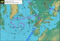  Trofeo Julio Verne: Últimas 24 horas sin récord 