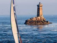 Un monstruo llamado corriente en el Mar del Norte