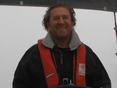 Un regatista valenciano en la aventura atlántica de la ARC Un regatista valenciano en la aventura atlántica de la ARC