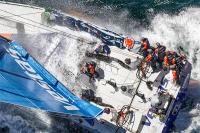 Vestas 11th Hour Racing lanza su campaña para la Volvo Ocean Race con un mensaje de sostenibilidad