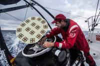 Volvo Ocean Race: Vuelta al ruedo