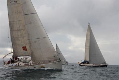 X Gran Prix del Atlántico 2018 -Marina Rubicon-Cabo Verde- Marina du Marin