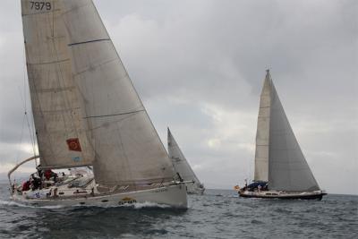 X Gran Prix del Atlántico 2018 -Marina Rubicon-Cabo Verde- Marina du Marin X Gran Prix del Atlántico 2018 -Marina Rubicon-Cabo Verde- Marina du Marin