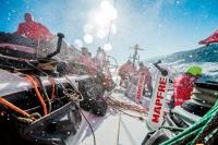 Y tú, ¿cómo descubriste la Volvo Ocean Race?