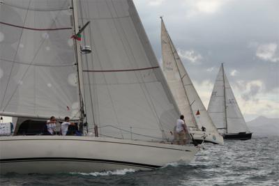 Últimas novedades de la trasatlántica española Gran Prix del Atlántico, Últimas novedades de la trasatlántica española Gran Prix del Atlántico,
