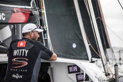Último arreón para el SHK / Scallywag con el Dongfeng en modo sigilo Último arreón para el SHK / Scallywag con el Dongfeng en modo sigilo