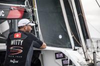 Último arreón para el SHK / Scallywag con el Dongfeng en modo sigilo