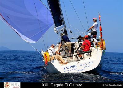 1 Etapa XXII Regata El Gaitero 2017 1 Etapa XXII Regata El Gaitero 2017