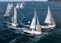 101 barcos listos para inaugurar un Trofeo Príncipe de Asturias de récord