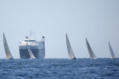 110 millas primera atacada en el Conde de Gondomar – Gran Premio Mitsubishi Motors 110 millas primera atacada en el Conde de Gondomar – Gran Premio Mitsubishi Motors
