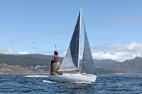 1ª jornada Trofeo Pitusa Sabín-RCN Portosín-Regata Mar de Finisterre