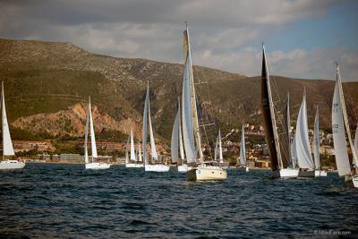 34 ª edición de La Ruta de la Sal 2022 Preparados para zarpar, rumbo Ibiza 34 ª edición de La Ruta de la Sal 2022 Preparados para zarpar, rumbo Ibiza