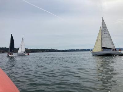 38 edición de la Regata de La Amistad 38 edición de la Regata de La Amistad