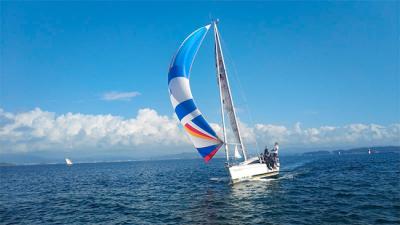 3ª etapa del trofeo Alca del C.N.Arousa Norte este sábado con salida en A Pobra do Caramiñal 3ª etapa del trofeo Alca del C.N.Arousa Norte este sábado con salida en A Pobra do Caramiñal