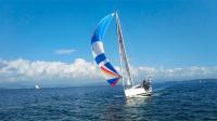 3ª etapa del trofeo Alca del C.N.Arousa Norte este sábado con salida en A Pobra do Caramiñal 