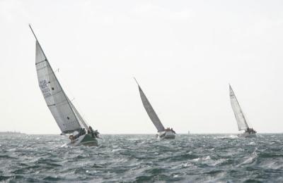 3ª y última jornada del Trofeo Puerto de Vigo 3ª y última jornada del Trofeo Puerto de Vigo