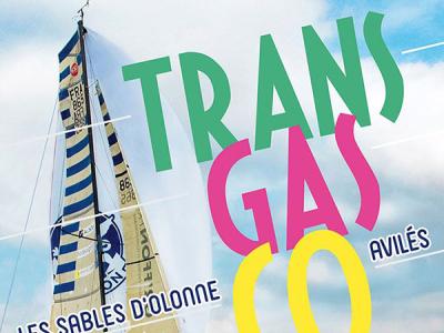 40 embarcaciones ya han confirmado la participación en la Transgascogne 2017 40 embarcaciones ya han confirmado la participación en la Transgascogne 2017