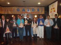 4ª y última del Trofeo Galos – Joyería Arizaga de Cruceros que organiza el Real Club de Mar Aguete.