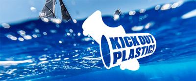 52 SUPER SERIES se asocia con Kick Out Plastic a partir de 2022 52 SUPER SERIES se asocia con Kick Out Plastic a partir de 2022
