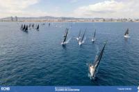52º Trofeo de vela Conde de Godó BMW: Publicado el Anuncio de Regata 2025