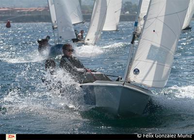 5ª prueba del Trofeo de Primavera de crucero y vela ligera 5ª prueba del Trofeo de Primavera de crucero y vela ligera