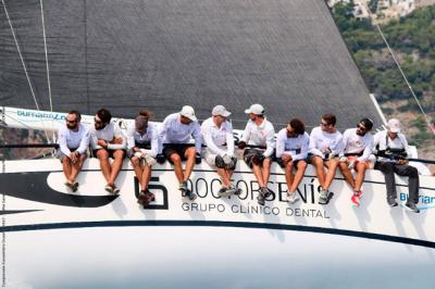 66° Rolex Giraglia, nueva cita para el valenciano Dr. Luis Senís en la ‘liga’ Swan 45 66° Rolex Giraglia, nueva cita para el valenciano Dr. Luis Senís en la ‘liga’ Swan 45
