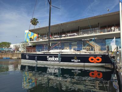 80 barcos de 8 países participarán en el 51º Trofeo Conde de Godó BMW 80 barcos de 8 países participarán en el 51º Trofeo Conde de Godó BMW