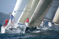 80 unidades se harán a la mar en la XXVIII edición del Trofeo Príncipe de Asturias