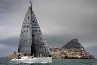 9ª Prueba del Campeonato Interclubs del Estrecho en el Royal Gibraltar Yacht Club