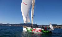 Aceites Abril repite victoria en la  2ª prueba del XV Trofeo Puerto de Vigo