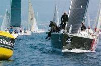 Aceites Abril retuvo el título de ORC 1 en la 53ª Regata Ribeiro, ganada en ORC 2 por el “Bosch”  