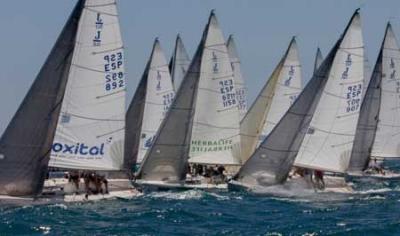 Adelante con la 42 Semana Náutica de El Puerto de Santa María Adelante con la 42 Semana Náutica de El Puerto de Santa María