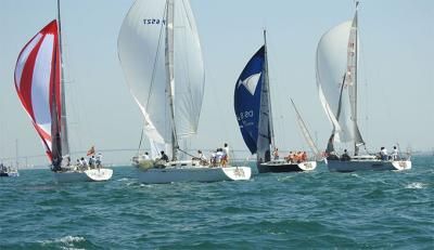 Agerul-Bamak se adjudica la octava prueba de la XI Liga de Cruceros del CN Puerto Sherry Agerul-Bamak se adjudica la octava prueba de la XI Liga de Cruceros del CN Puerto Sherry