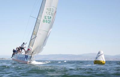 Aguete convoca a los Cruceros gallegos a disputar su Campeonato Autonómico Aguete convoca a los Cruceros gallegos a disputar su Campeonato Autonómico