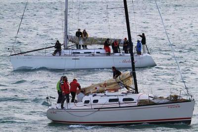 Ai Ama se hace con la Liga de Invierno Getaria-Zumaia tras la última travesía Getaria-Donosti-Getaria de casi 18 millas Ai Ama se hace con la Liga de Invierno Getaria-Zumaia tras la última travesía Getaria-Donosti-Getaria de casi 18 millas