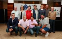 Airlan Aermec, Mestral, Tearal y Omi II ganan la Regata Audax Marina-Trofeo Hispanidad