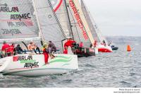  Airlan Aermec, Xalest y Maribel, campeones de Baleares de ORC