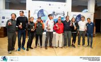 Ajustada victoria del Airlan Aermec en el Trofeo Princesa Sofía Iberostar de cruceros y monotipos
