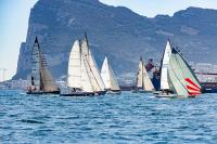 Al Tarik IV, Land Rover Future, Winni y Ariana Vencedores en la 9º Regata Interclubs del Estrecho.