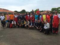  ALISANDRE(Bordeaux),  TAHAR(La Rochelle) y TXIKIA BAT(Hondarribia)  ganadores de la regata La Victoire 